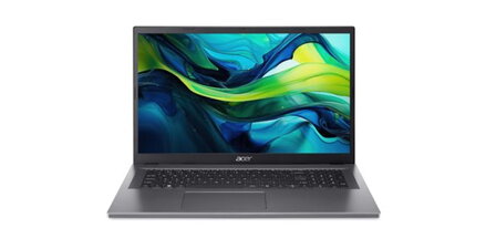 Acer Aspire Go 17 (AG17-31P-C2NE) N150/8GB/512GB SSD/17,3"/Win11 Home/šedá