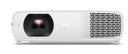 BenQ DLP Projektor LH750 3D/1920x1080 FHD/5000 ANSI lm/1.16 ÷1.88/500 000:1/2xHDMI/RJ45/2xUSB-A/Repro/