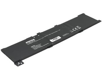 Avacom Náhradní baterie Asus VivoBook X705 Li-Pol 11,52V 3653mAh 42Wh