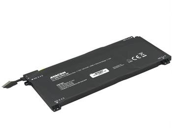 Avacom Náhradní baterie HP Omen 15-DH Series Li-Pol 11,55V 5974mAh 69Wh