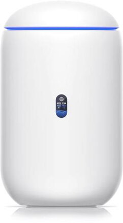 Ubiquiti UDR7, UniFi Dream Router 7