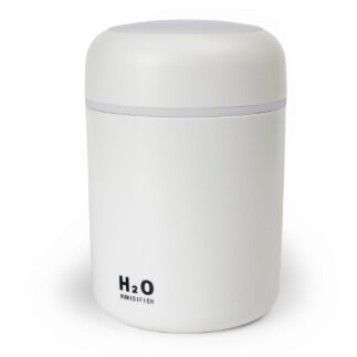 PLATINET AROMA DIFUZÉR / ZVLHČOVAČ 300ML 2W WHiTE