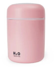 PLATINET AROMA DIFUZÉR / ZVLHČOVAČ 300ML 2W PINK