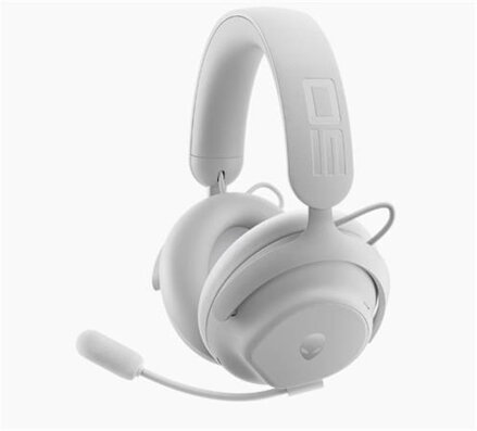 Alienware Pro Wireless Gaming Headset (Lunar Light)
