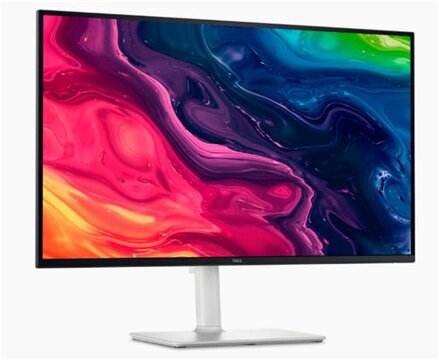 Dell S2725QS LCD 27" IPS/3840x2160/1000:1/4ms/2xHDMI/DP/IPS/cerny