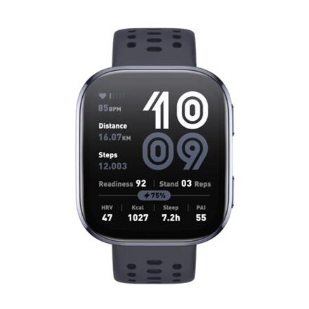 Amazfit Bip 6 Black