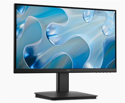 DELL SE2225HM 21,5" VA/1920x1080/5ms/250cd/3000:1/HDMI/D-Sub/černý