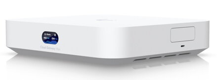 Ubiquiti UCG-Max, UniFi Cloud Gateway Max