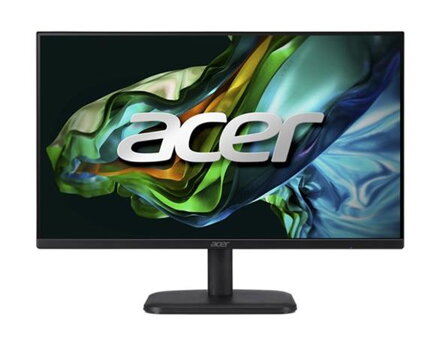 Acer LCD EK321QKbmiipx 31.5" VA LED/ UHD 3840x2160/250nits /4ms/ 2xHDMI(2.0) + 1xDP(1.4), repro, VESA /Black