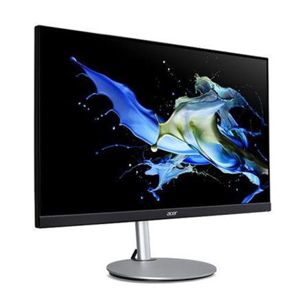 Poškozený obal   Acer LCD CB242YEsmiprx 23,8" IPS LED /1920x1080/100M:1/1ms(VBR)/250nits/VGA, HDMI, DP, Audio In/Out