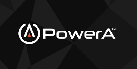 PowerA Wired Nano Controller for Nintendo Switch– Mario Kart: Racer Red