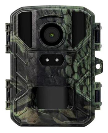 EVOLVEO StrongVision Compact 4K, fotopast/časosběrná kamera 32GB