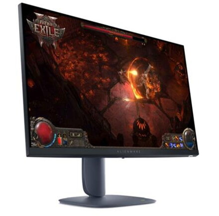 Dell Alienware AW2725DM LCD 27" IPS/2560x1440/1000:1/1ms/2xHDMI/DP/USB 3.0/černá