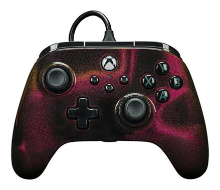 PowerA Advantage Wired Controller for Xbox Series X|S - Sparkle