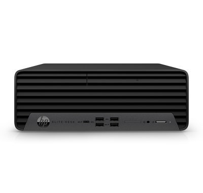 HP Elite SFF 805 G9/Ryzen 5 Pro 8600G/32GB/1 TB/Win 11 Pro