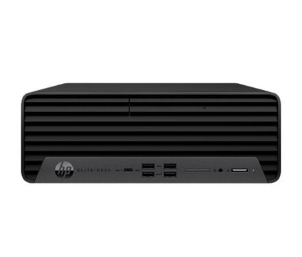 HP Elite SFF 600 G9/i5-12500/16 GB/512 GB/Win 11 Pro/3y