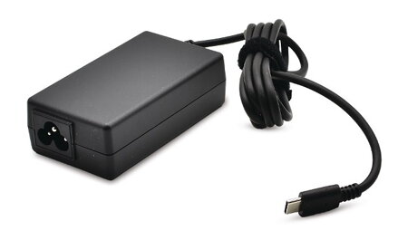 2-Power AC Adapter USB-C 5V,9V,12V,15V,20V 65W