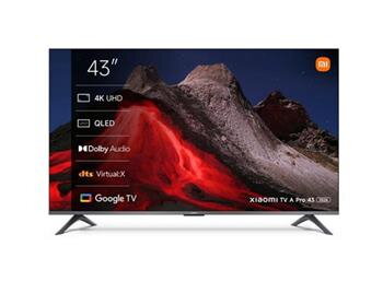 Xiaomi TV A 43 UHD EU