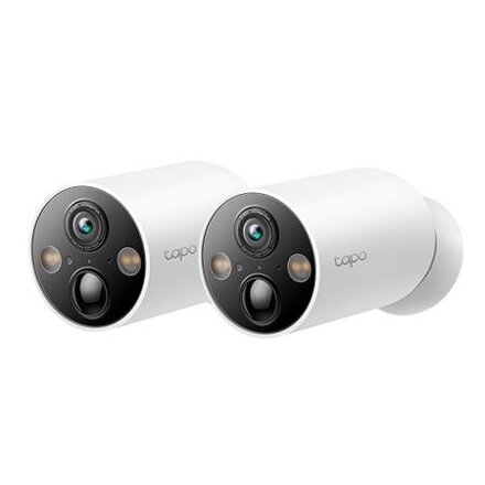 TP-Link Tapo C425 - Chytrá bezdrátová bezpečnostní kamera