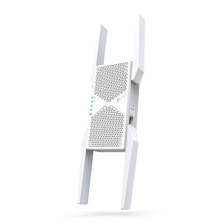 TP-Link RE655BE - Třípásmový extender dosahu Wi-Fi 7