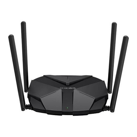 Mercusys MR85X Dvoupásmový Wi-Fi 6 router AX3000