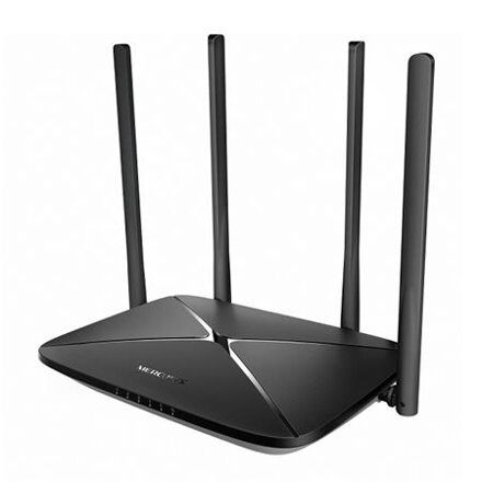 Mercusys MB115-4G - Bezdrátový N router 4G LTE