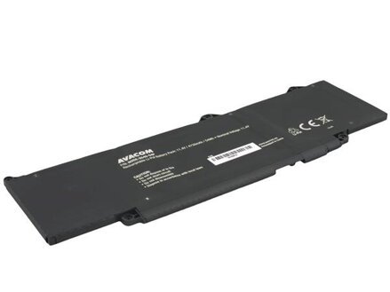Náhradní baterie AVACOMDell Latitude 5440, 5540 Li-Pol 11,4V 4730mAh 54Wh