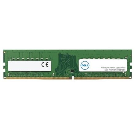 Dell Paměťový Upgradu - 32 GB - 2Rx8 DDR4 SODIMM 3200 MT/s