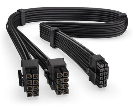 Endorfy Supremo FM5 HPWR Kabel, HPWR, pro zdroje Endorfy Supremo FM5, 60cm