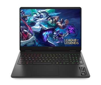 HP NTB OMEN THIN 16-an0002nc