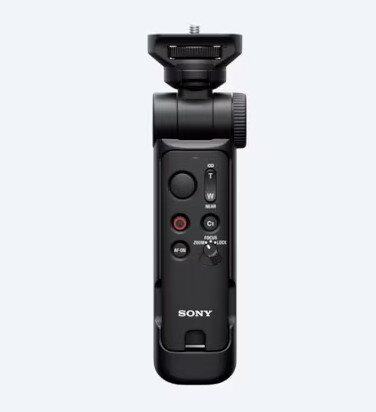 SONY GP-VPT3 grip pro snímání