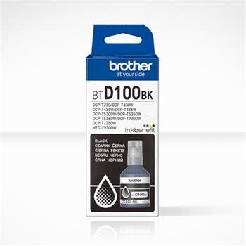 BT-D100BK (inkoust black, 7 500 str.)