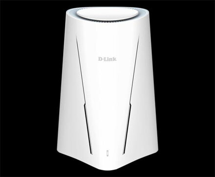 D-Link 5G NR AX3000 Wi-Fi 6 Router - G530v2