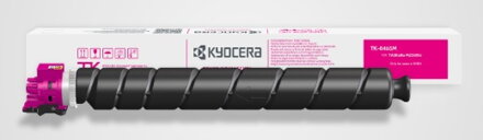 Kyocera toner magenta na 20 000 A4 (při 5% pokrytí), pro TASKalfa MZ3501ci