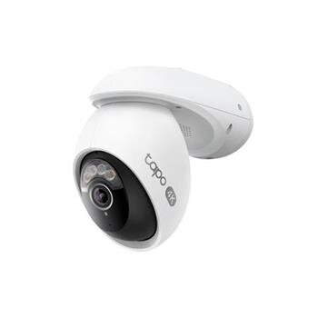 TP-Link Tapo C560WS - Venkovní otočná bezpečnostní Wi-Fi kamera