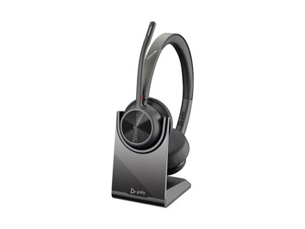 HP Poly VOY 4320-M -M HS +BT700 +CHS