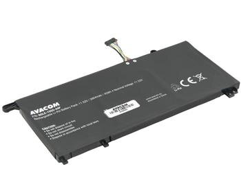 AVACOM Náhradní baterie Lenovo ThinkPad 14 G4, 15 G5 Li-Pol 11,52V 3904mAh 45Wh
