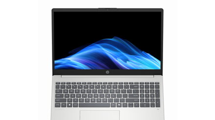 HP OmniBook 3 AI PC 15-fn0000nc/Ryzen AI 5 330/16GB/512GB SSD/Radeon 840M/15,6" IPS FHD/300nits/Glacier silver/Win 11 Ho