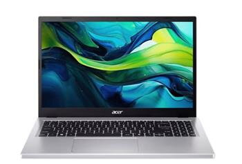 Acer Aspire GO 15 (AG15-71P-531Y) i5-13420H/16GB/1TB SSD/15,6" FHD IPS/Win11 Home/stříbrná