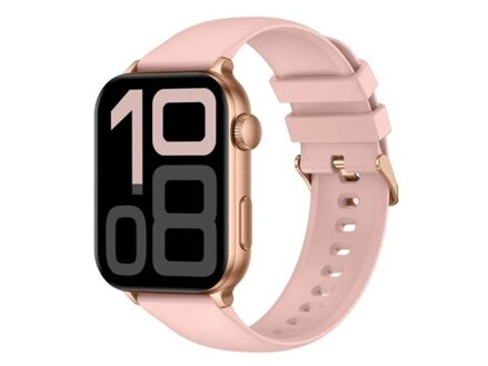 ARMODD Prime 3 GPS rose gold