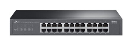 TP-Link LS1024G 24portový gigabitový stolní/rackový switch