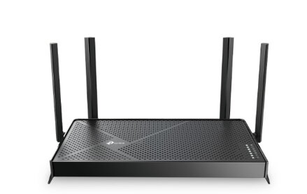 TP-Link EB210 Pro BE3600 dvoupásmový Wi-Fi 7 router
