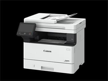 Canon i-SENSYS MF465dw II - PSCF/WiFi/LAN/SEND/DADF/duplex/PCL/PS3/40ppm/A4