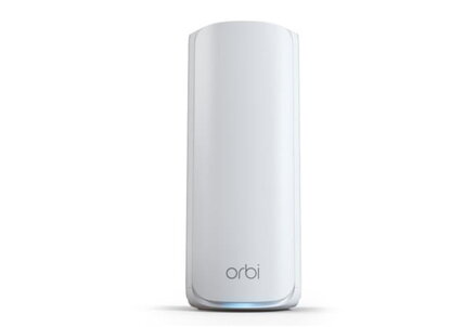 Netgear Orbi 770 Series Tri-Band WiFi 7 Mesh Add-on satelit