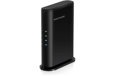 Netgear 4-Stream AX1800 WiFi 6 router, 1,8 Gb/s