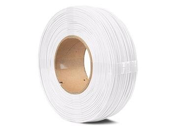 C-TECH tisková struna ESSENTIAL LINE ( filament ) , PETG, 1,75mm, 1kg, bílá, refill