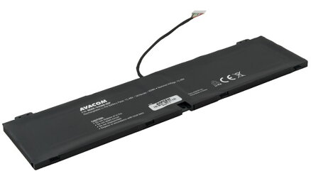 AVACOM náhradní baterie Acer Predator Triton 300 Li-Pol 15,48V 3876mAh 60Wh