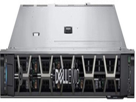 DELL PE R360 8x2,5/X6333P/32GB/2x480GB_SSD/H755/2xGL/iD_ENT/1x700W/3yB_NBD