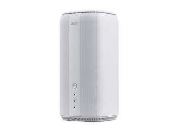 Acer Connect  X6E - Wifi 6 5G Router Power Plug