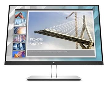 HP E24i ECO G4 bez kabelů/24"/1920x1200/IPS w/LED micro-edge/250/5 ms/matný/VGA, DP 1.2, HDMI 1.4, USB-A 3.2 - rozbaleno